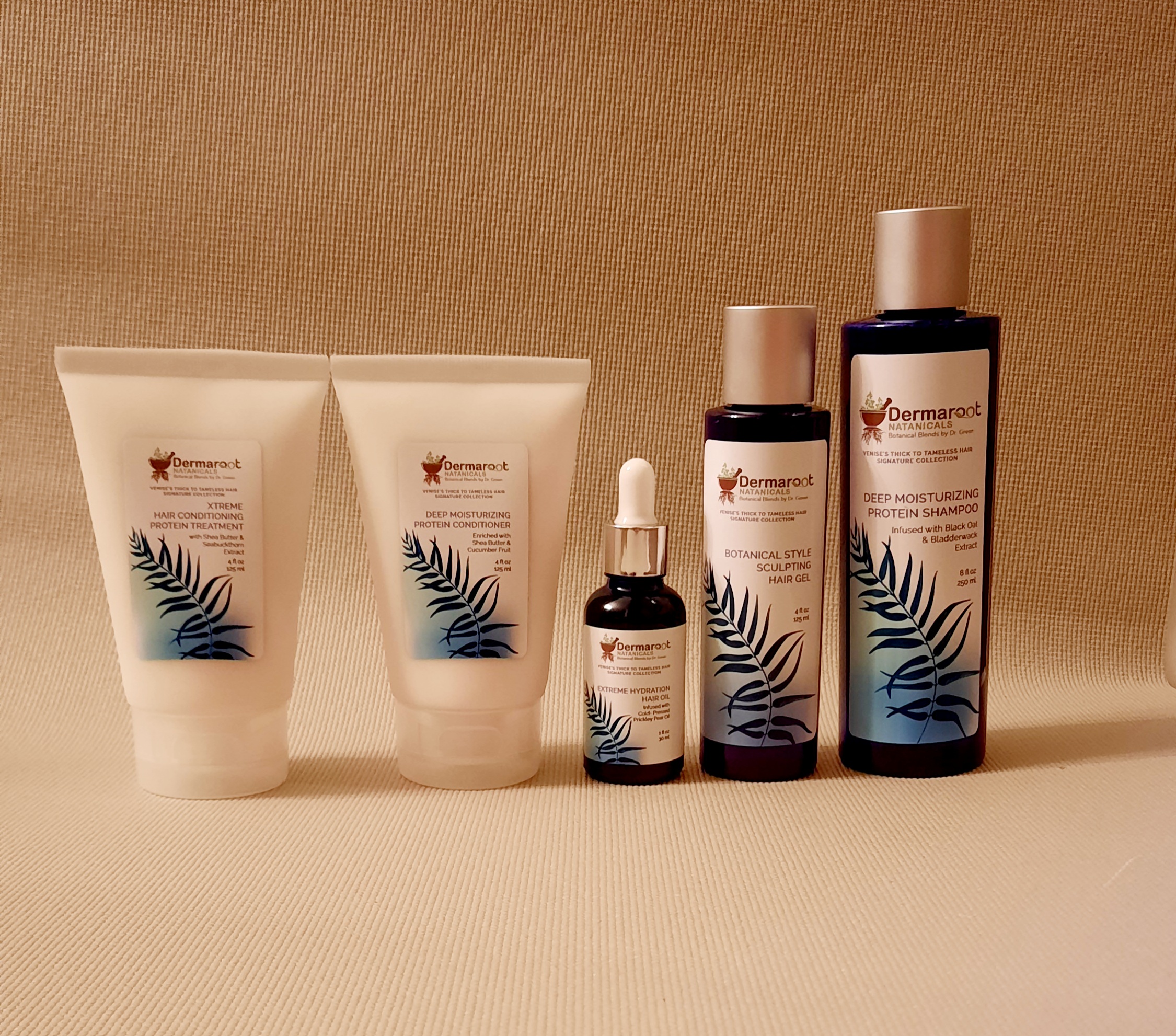 Derma Root Reviews Organic Skincare & Haircare - Dermaroot Natanicals